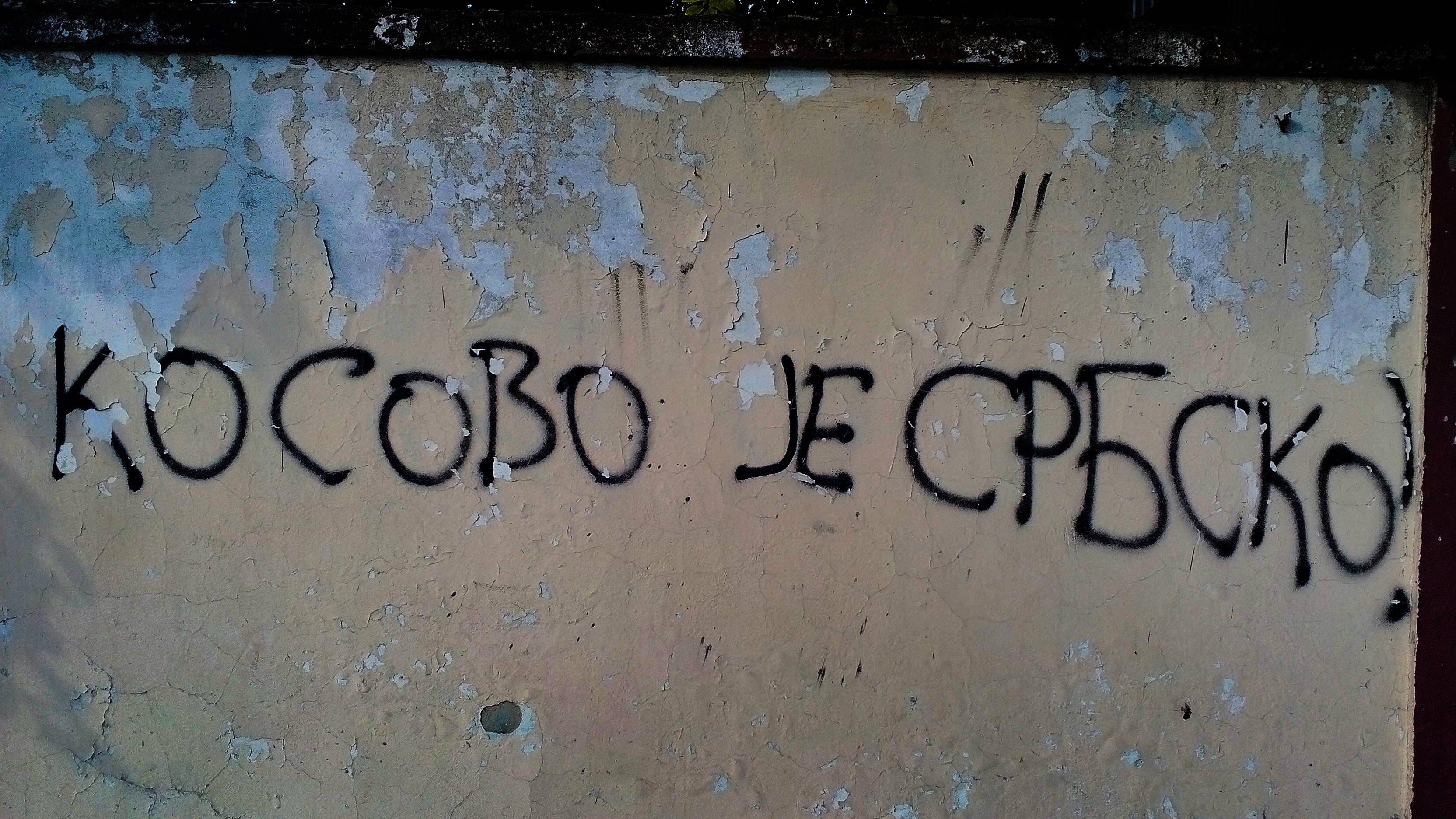 Sombor’dan Saykodelik Hostele…