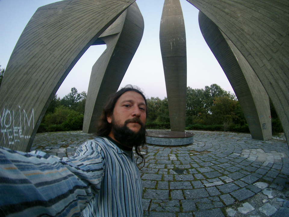 Belgrad, Terörle Mücadele ve Rudnik